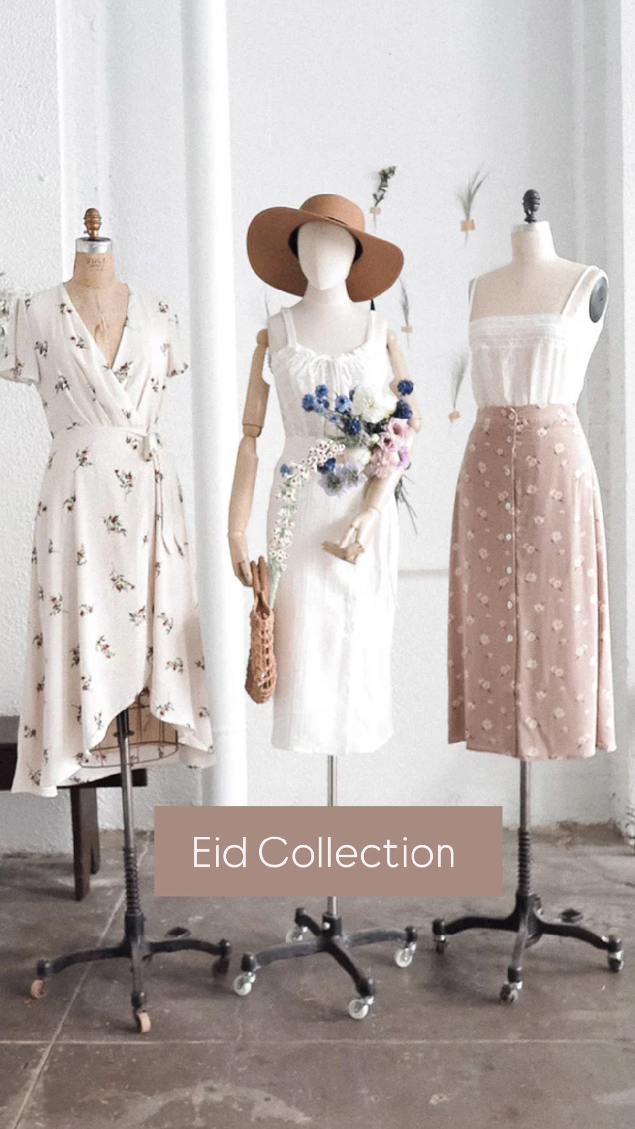 EID COLLECTION