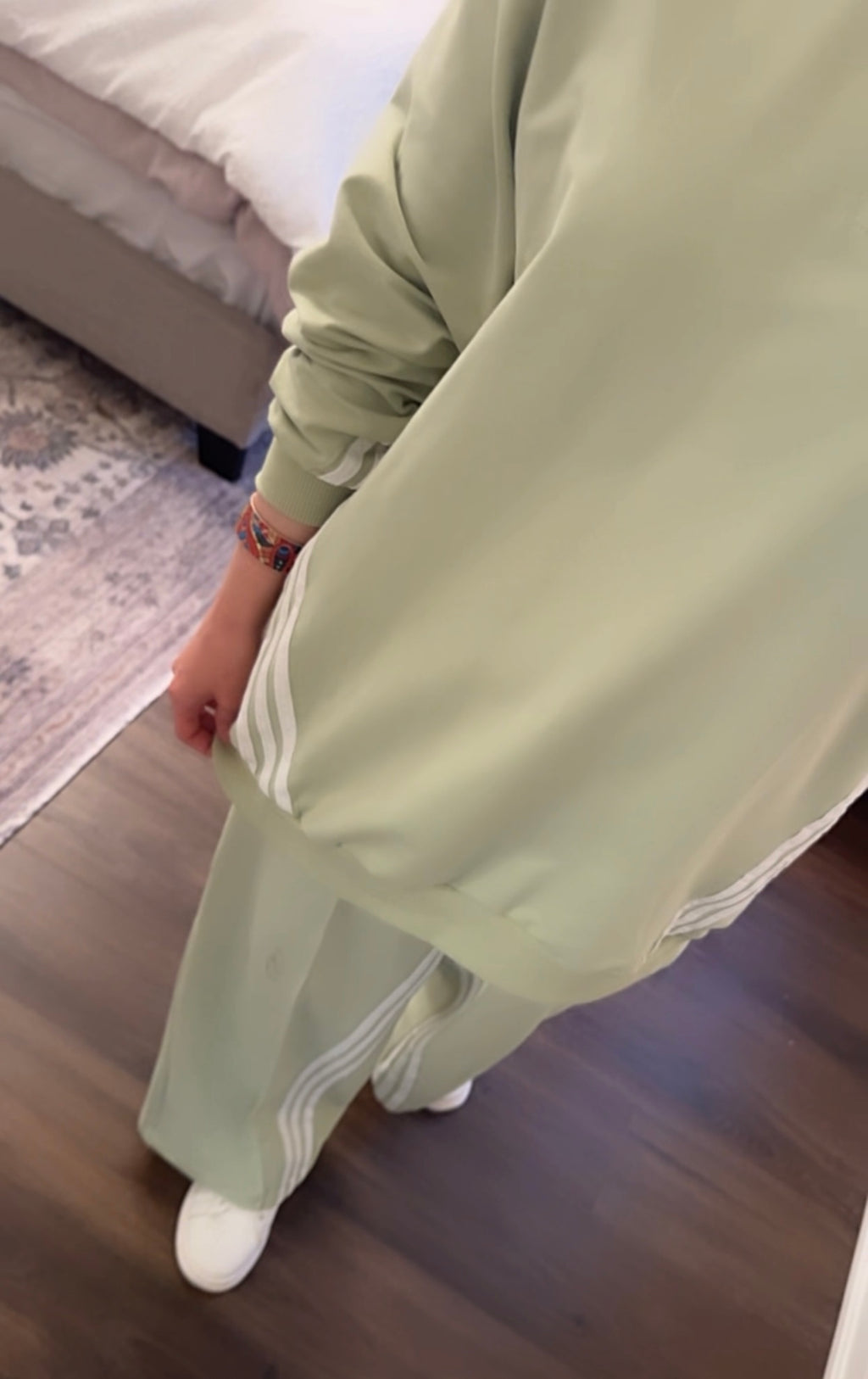 Pastel Cloud Cotton Set -  image 8