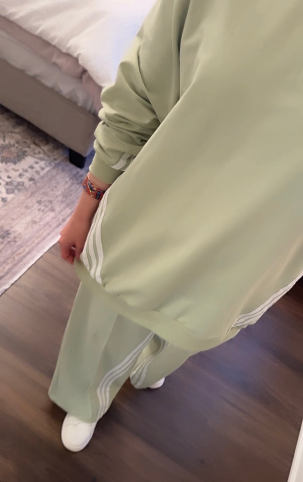 Pastel Cloud Cotton Set -  image 8