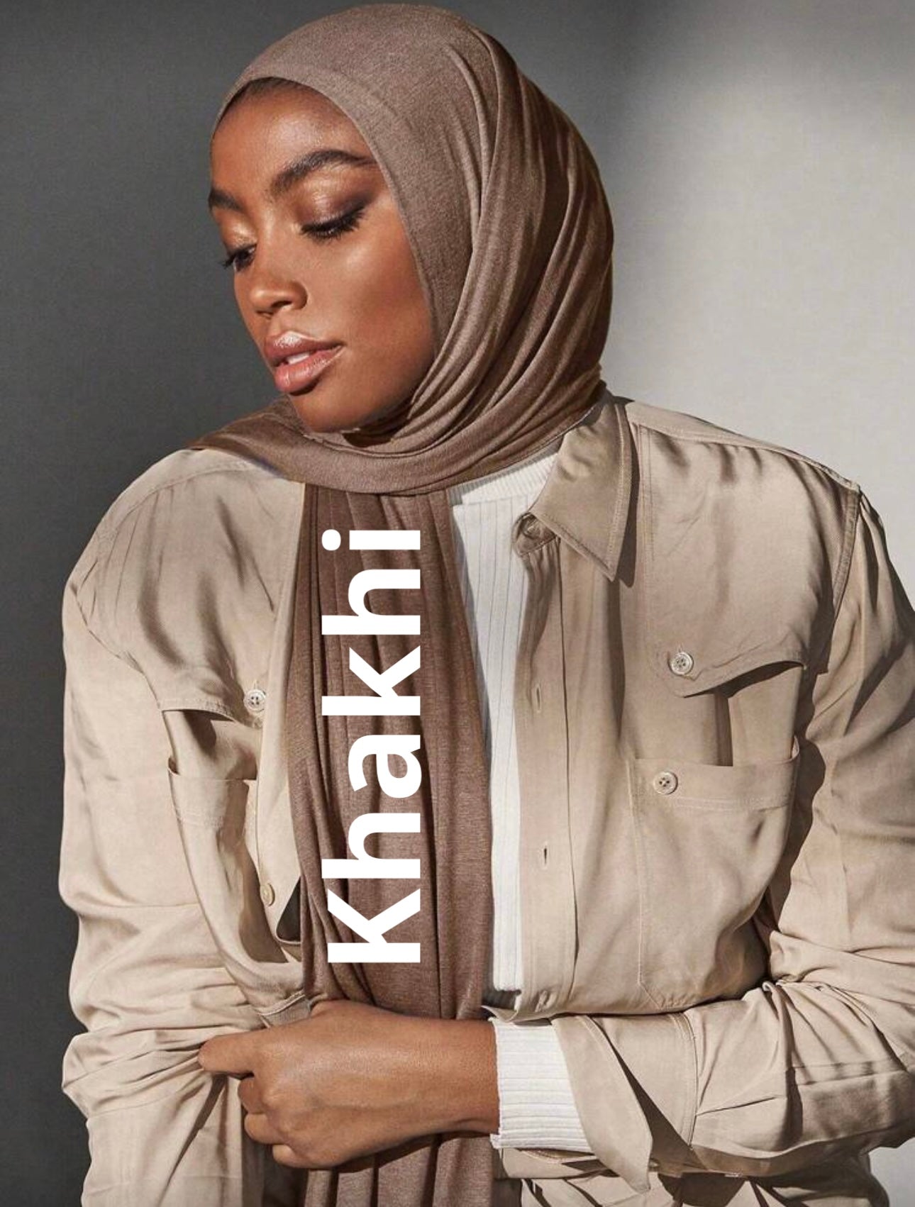 Stretch Hijabs image 3