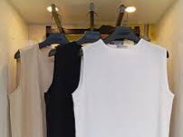 Woman Basic Tops image 3