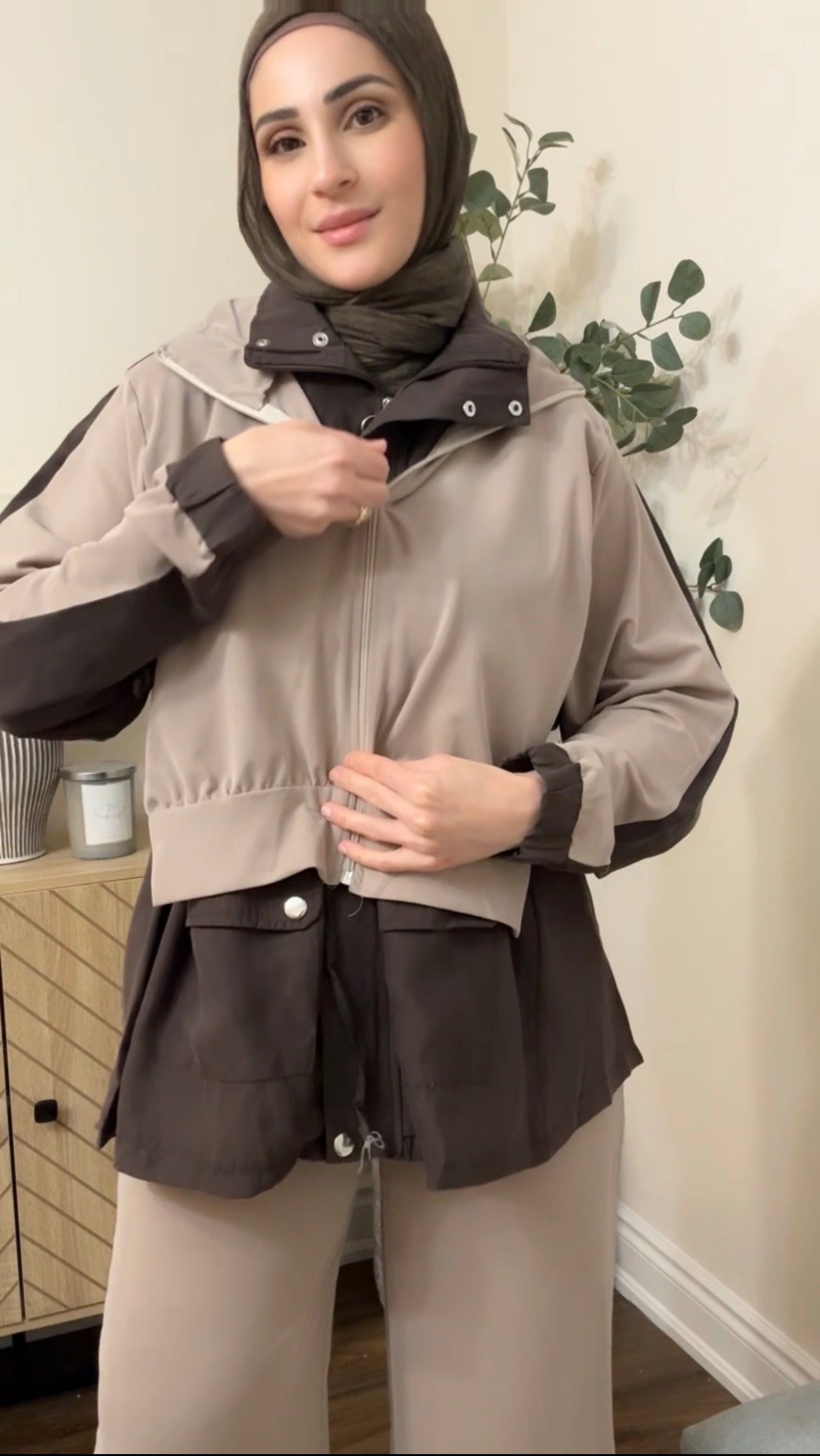 The Everyday Utility Set - Beige/Brown