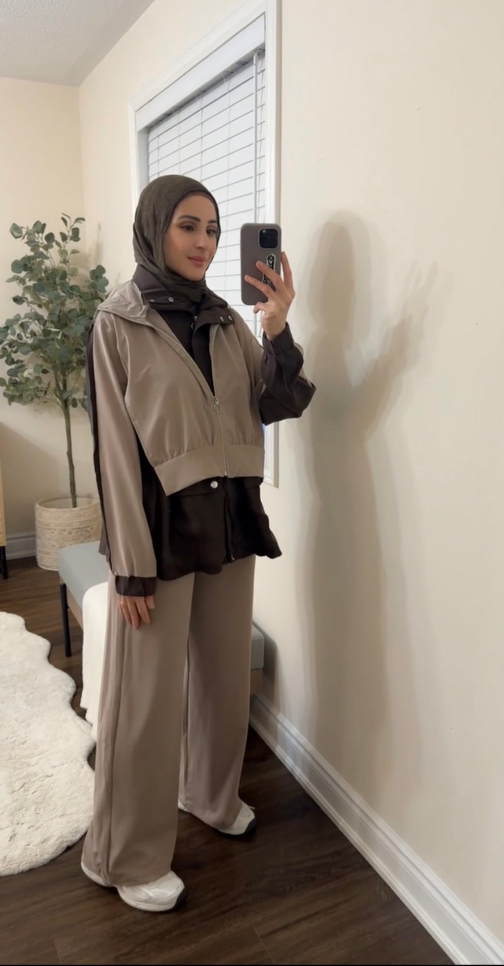 The Everyday Utility Set - Beige/Brown