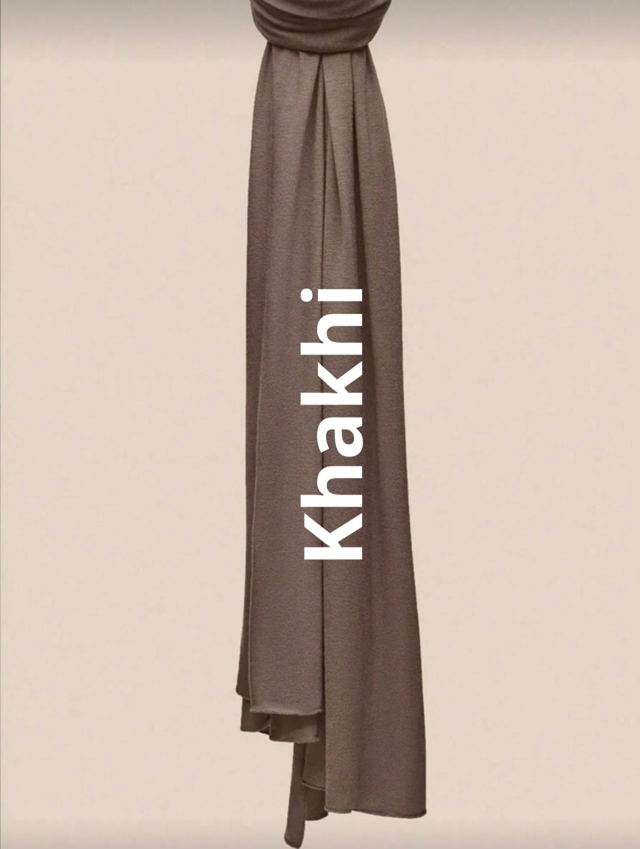 Stretch Hijabs image 4