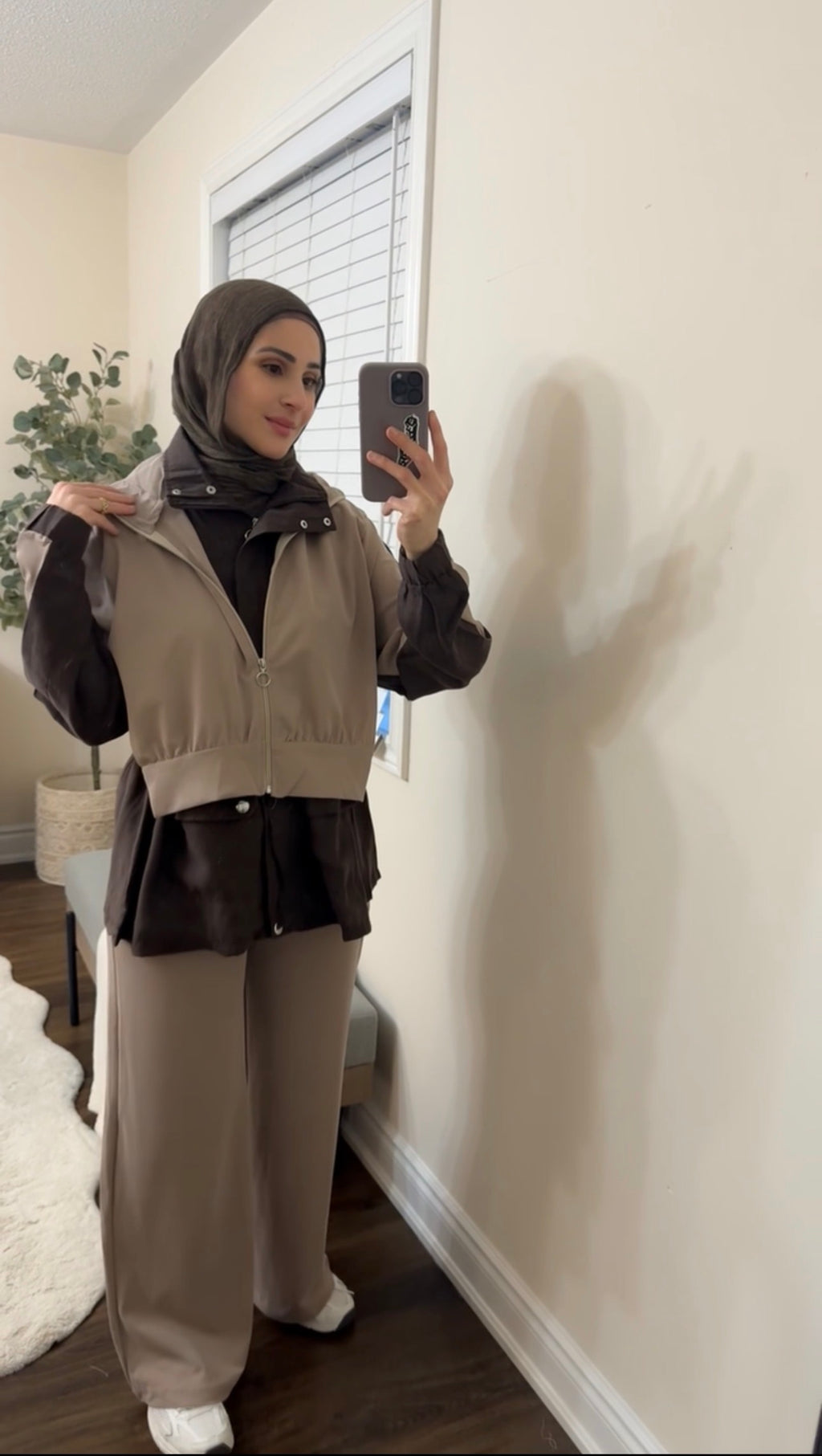 The Everyday Utility Set - Beige/Brown