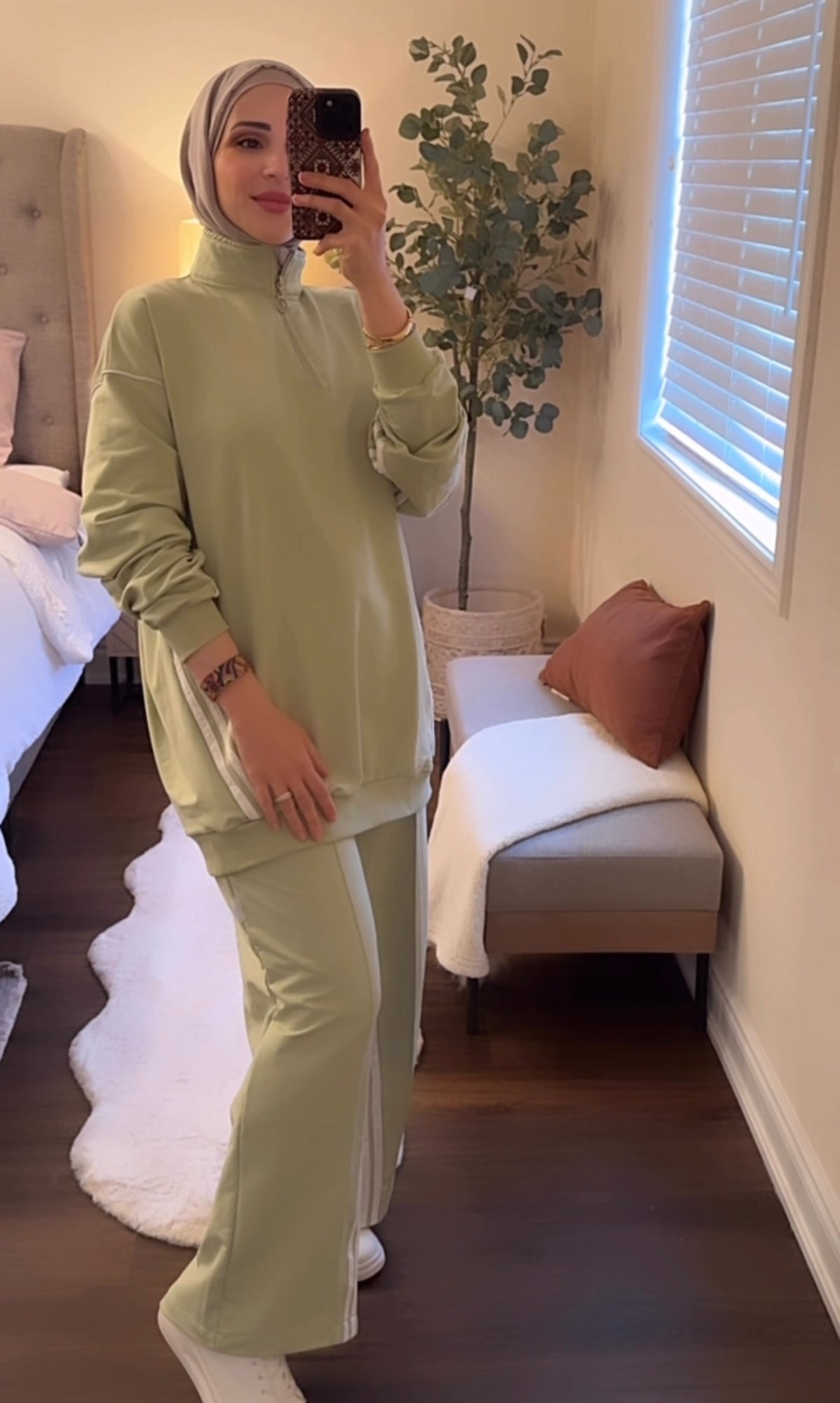 Pastel Cloud Cotton Set -  image 0