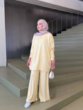Sporty Tracksuit - Oysho