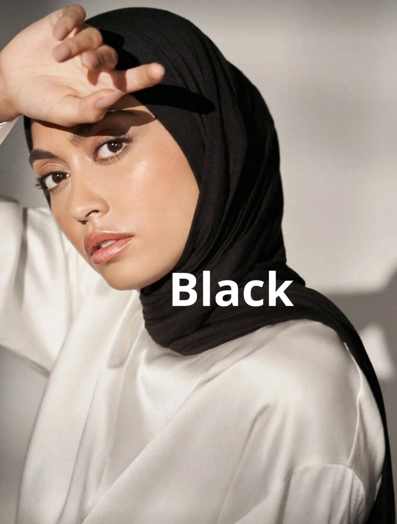 Stretch Hijabs image 1