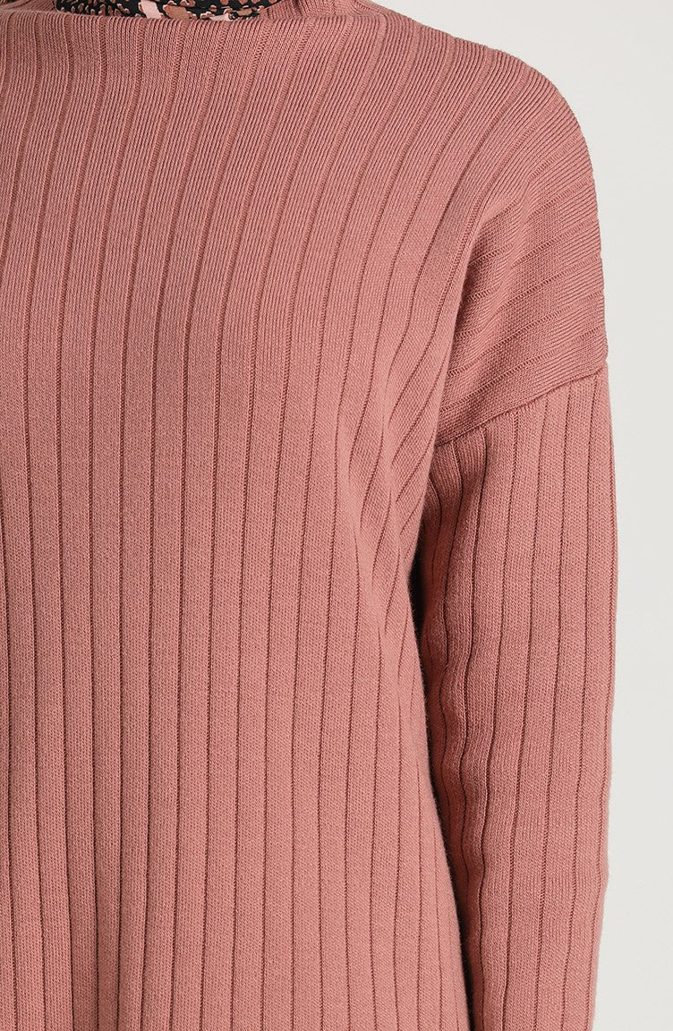 N U D E  KNITTED SUIT image 1