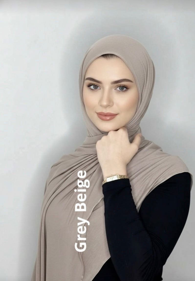 Stretch Hijabs image 0